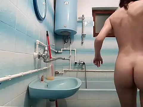 beaverwoman online show from 03-02-25, 10:38