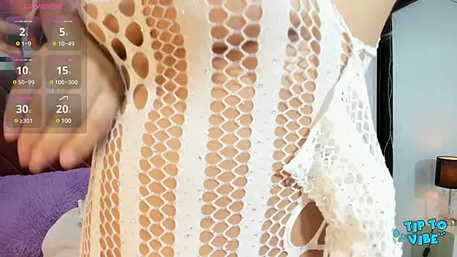 ZoeBianchi online show from 12-31-24, 05:44