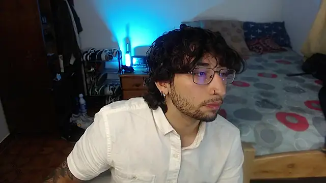 Dereck Dickson online show from 10-02-25, 01:23