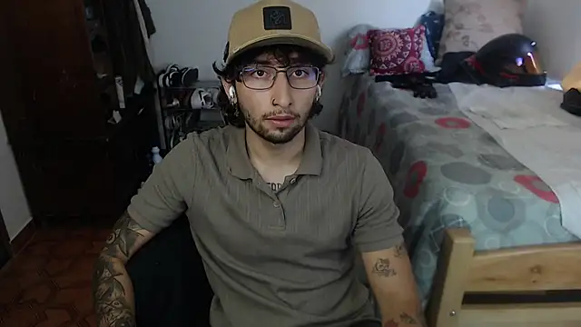 Dereck Dickson online show from 10-02-25, 05:20