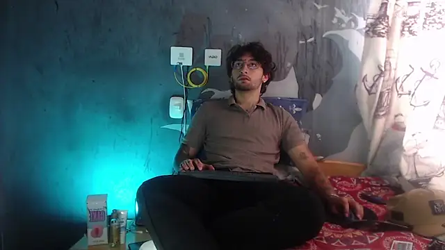 Dereck Dickson online show from 10-11-25, 03:32