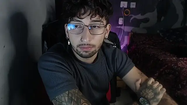 Dereck Dickson online show from 10-30-25, 10:54