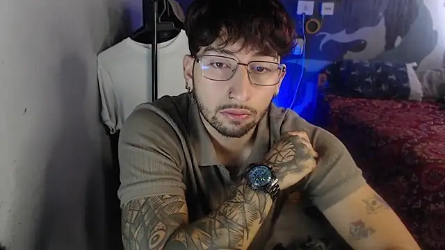 Dereck Dickson online show from 11-14-25, 08:07