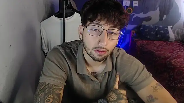 Dereck Dickson online show from 11-16-25, 06:30