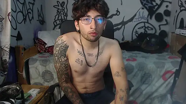 Dereck Dickson online show from 12-22-25, 03:36