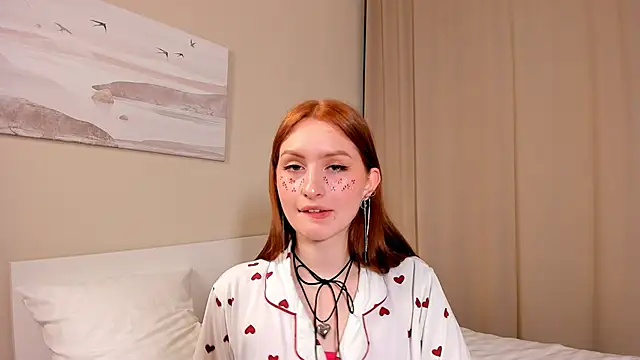 Snapshot of BreckDevall chatting on 12-21-24, 07:38 BreckDevall online show from 12-21-24, 07:38