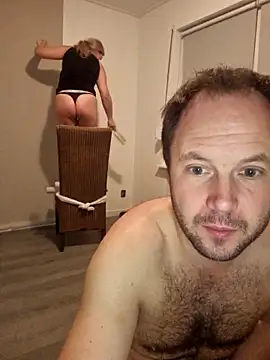 CoupleKitty online show from 12-03-25, 08:29