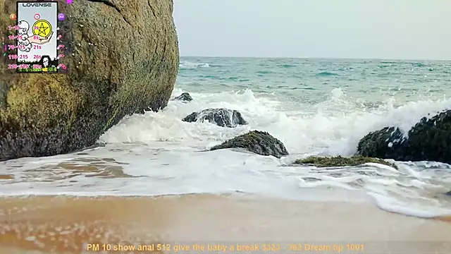  sex in paradise  online show from 12-05-24, 12:41