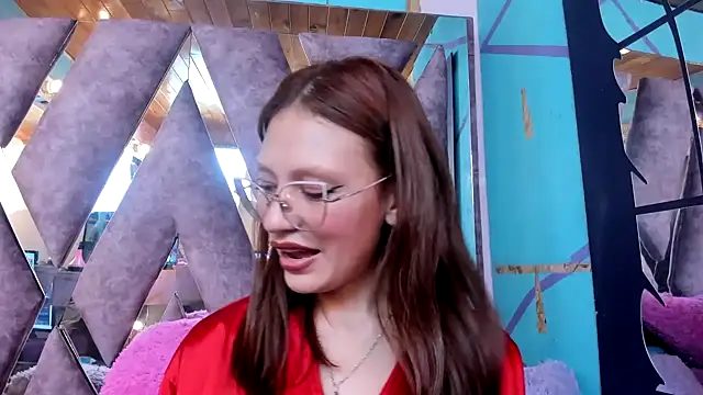 LARICSABLUE online show from 03-09-25, 12:53