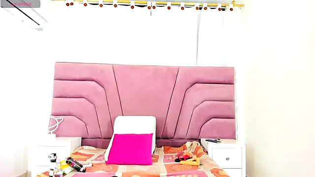 Brianrosex online show from 11-22-25, 03:27