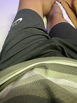 Rahulroy96 online show from 01-31-25, 05:21