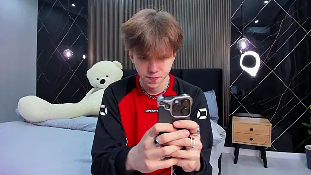 braxiboy online show from 01-24-25, 03:45