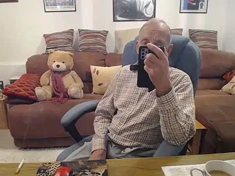 Ferret7777 online show from 11-09-25, 07:01