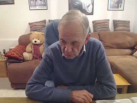 Ferret7777 online show from 11-20-25, 03:34