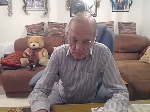 Ferret7777 online show from 12-04-25, 07:44