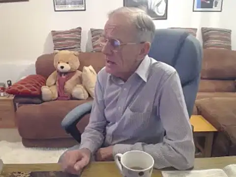 Snapshot of Ferret7777 chatting on 02-04-26, 08:25 Ferret7777 online show from 02-04-26, 08:25