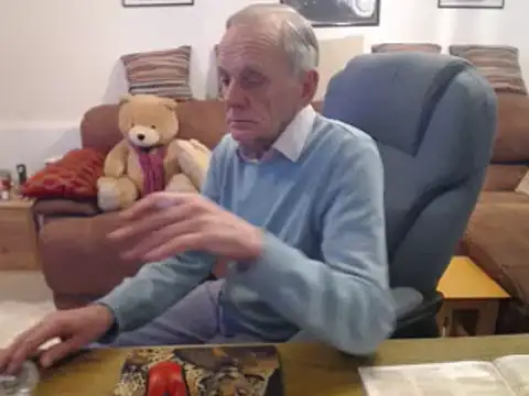 Snapshot of Ferret7777 chatting on 02-17-26, 07:42 Ferret7777 online show from 02-17-26, 07:42