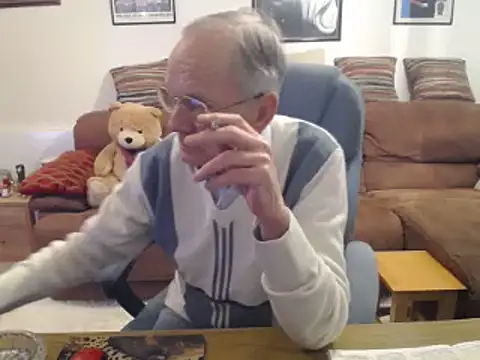 Snapshot of Ferret7777 chatting on 02-21-26, 08:54 Ferret7777 online show from 02-21-26, 08:54