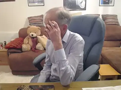 Snapshot of Ferret7777 chatting on 02-22-26, 07:45 Ferret7777 online show from 02-22-26, 07:45