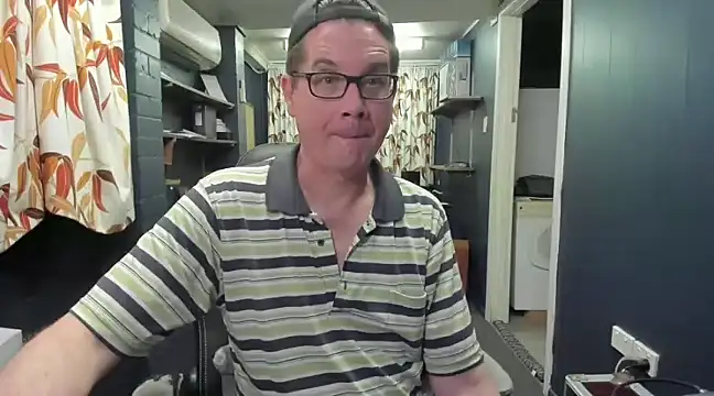 tilobinder online show from 01-24-25, 02:51