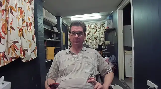 tilobinder online show from 03-14-25, 01:02