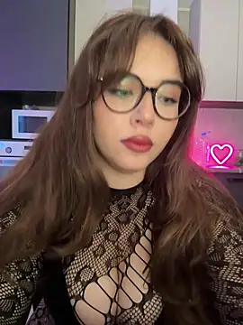 CutiePie3 online show from 12-20-25, 09:00