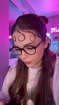 CutiePie3 online show from 02-17-26, 08:04