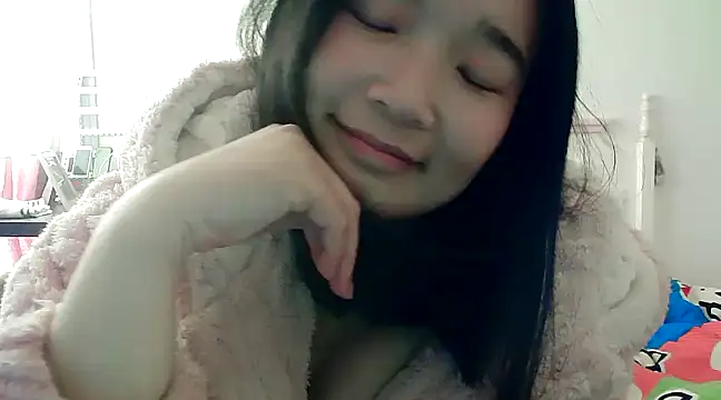 Snapshot of CN-Xiaoxi chatting on 02-15-25, 09:16 CN-Xiaoxi online show from 02-15-25, 09:16