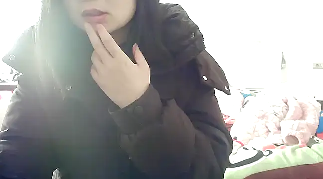 Snapshot of CN-Xiaoxi chatting on 02-23-25, 05:23 CN-Xiaoxi online show from 02-23-25, 05:23