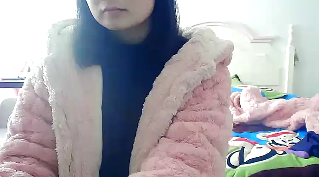 Snapshot of CN-Xiaoxi chatting on 02-25-25, 03:31 CN-Xiaoxi online show from 02-25-25, 03:31