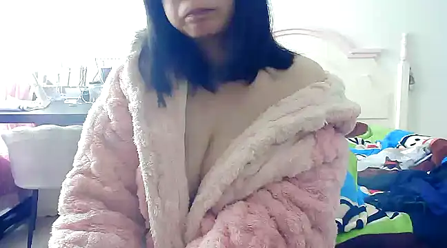 Snapshot of CN-Xiaoxi chatting on 02-27-25, 06:29 CN-Xiaoxi online show from 02-27-25, 06:29