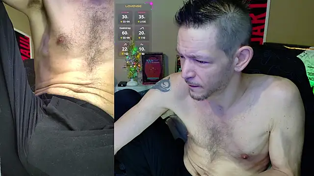 MasterForgedRayy online show from 12-26-24, 07:13