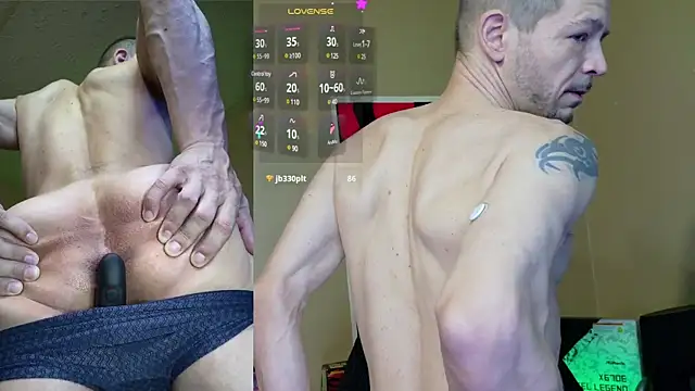 MasterForgedRayy online show from 01-15-25, 07:05