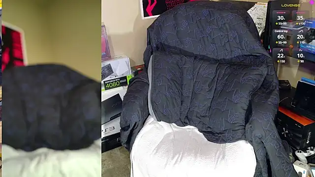 MasterForgedRayy online show from 03-12-25, 10:17