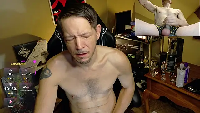 MasterForgedRayy online show from 02-26-26, 10:14