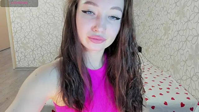 Lissa Cristal online show from 11-05-25, 10:59