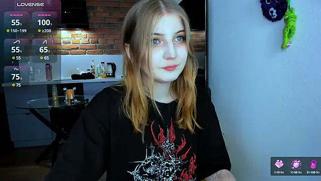 Snapshot of princessaalicc chatting on 02-27-25, 01:49 princessaalicc online show from 02-27-25, 01:49