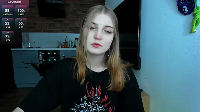 Snapshot of princessaalicc chatting on 02-27-25, 10:31 princessaalicc online show from 02-27-25, 10:31