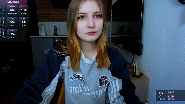 Snapshot of princessaalicc chatting on 02-28-25, 12:31 princessaalicc online show from 02-28-25, 12:31