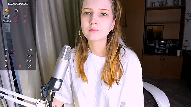 princessaalicc online show from 11-30-25, 12:42