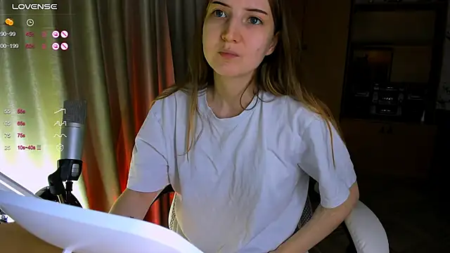 princessaalicc online show from 12-17-25, 03:18