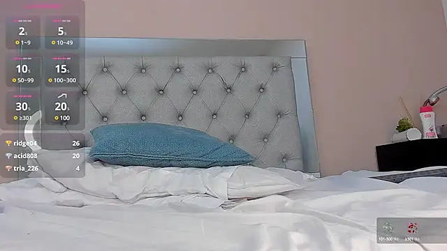 Osiris rusos online show from 01-04-25, 02:14