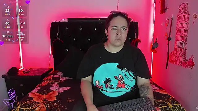 katieeandsharonn online show from 04-09-26, 10:53