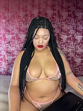 Naughty-Mel online show from 01-30-25, 05:19