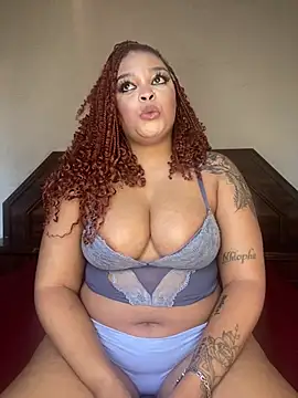 Naughty-Mel online show from 03-10-25, 06:05