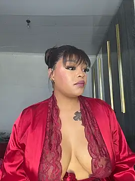 Naughty-Mel online show from 02-07-26, 05:55