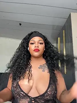 Naughty-Mel online show from 03-30-26, 07:20