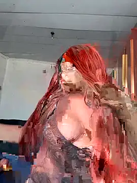 Naughty-Mel online show from 04-05-26, 06:54