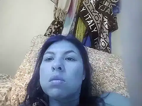 maria lasexy online show from 12-27-24, 12:34