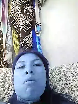 maria lasexy online show from 01-18-25, 02:12